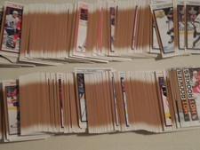 2012/2013 Score Hockey GOLD 1-300 U PICK