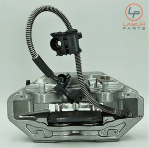 R231 Mercedes 13-19 SL Front Right Passenger Side Brake Caliper E588 - Imagen 1 de 6