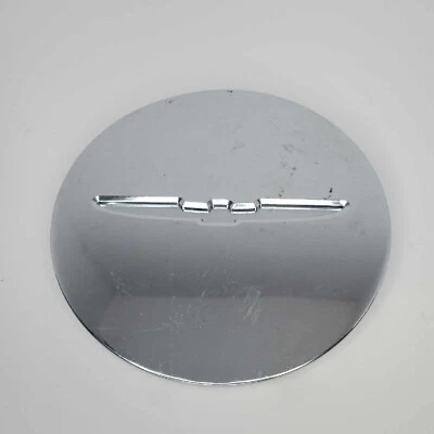 Хромированный защелкивающийся центральный колпак колеса 1993-1997 Ford Thunderbird 9400 - Изображение 1 из 4