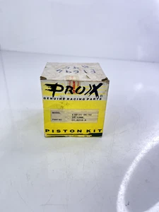 KTM 125SX 125EXC PROX PRO X PISTON KIT STD BORE 98-00 - Picture 1 of 16