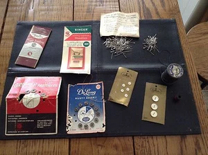 Vintage Nähpaket - Bild 1 von 5