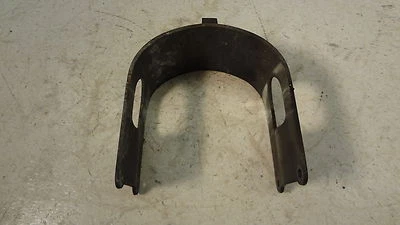 2002 Honda VT750 Shadow Ace 750 H617. front fender mounting bracket - Image 1 of 3