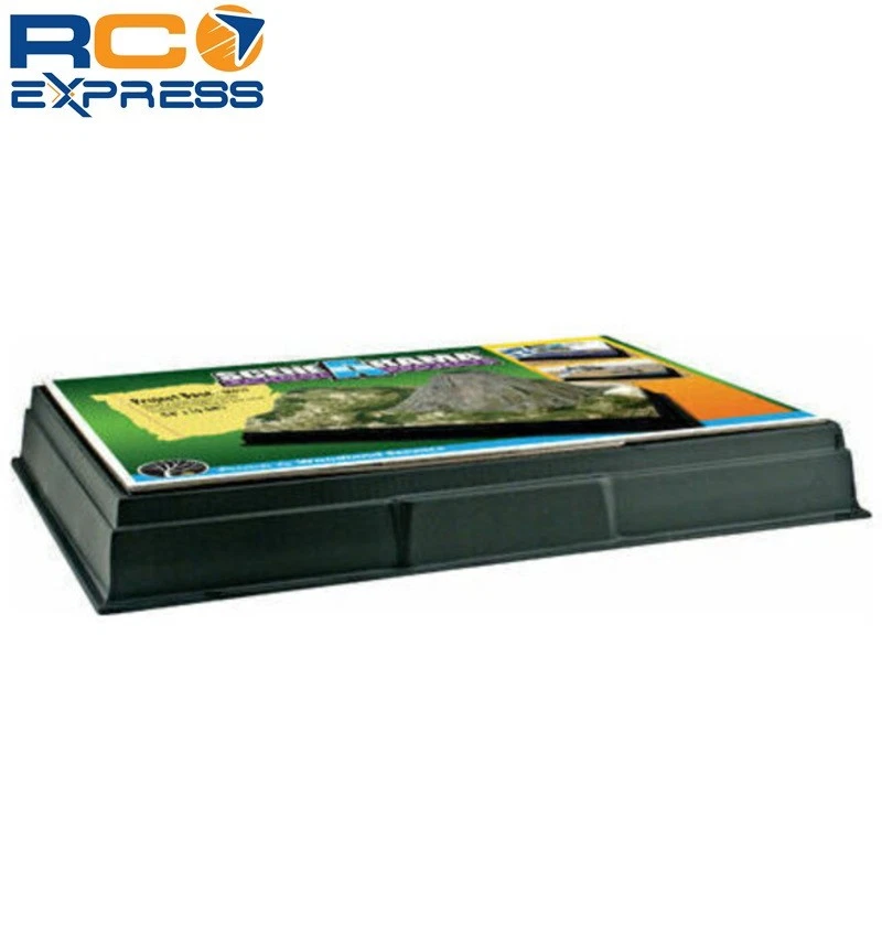 Woodland Scenics Scene-A-Rama Large Base/Backdrop 12.5 x 18 WOOSP4165 - Image 1 of 1