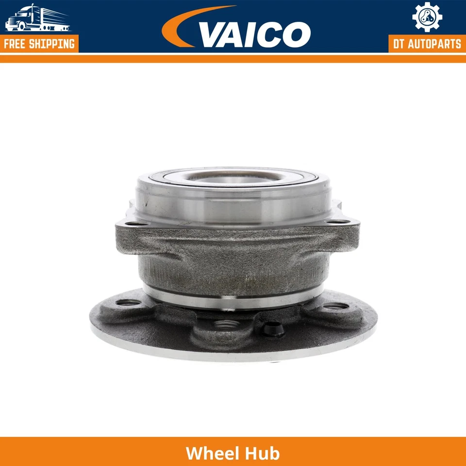 Buje de rueda delantero Vaico para Mercedes-Benz GLE63 AMG S 2016-2017 4Matic Foto 1 de 1