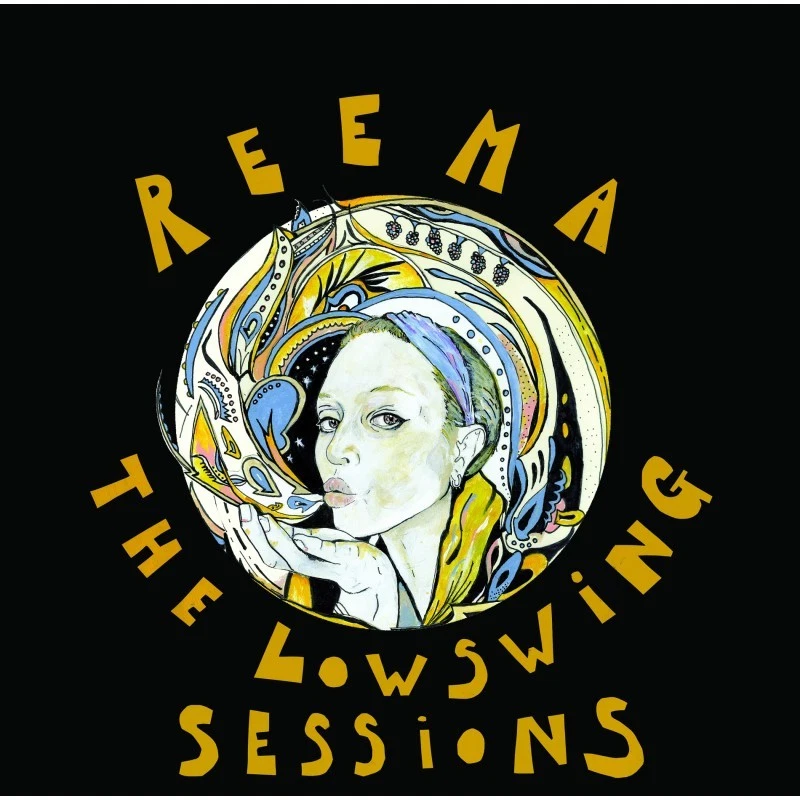 REEMA - The Lowswing Sessions (140g/45rpm) - Bild 1 von 1