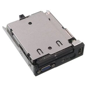 HP System Insight Display DL360 G7 - 599380-001 - Bild 1 von 2