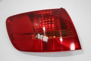 Audi A6 4F C6 Avant NS Left Rear Outer Tail Light Cluster Non LED New 446-1906L - Picture 1 of 15