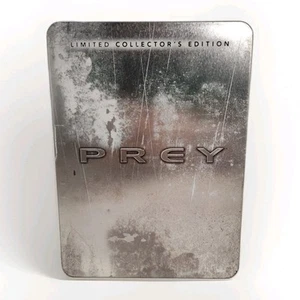 Prey Limited Collectors Edition Micrsoft Xbox 360 Game Tested (Read) - Picture 1 of 12