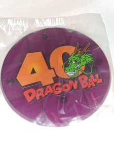 Sh Figuarts Final Form Cooler Dragonball Z 40th Anniversary Display Base - Bild 1 von 3