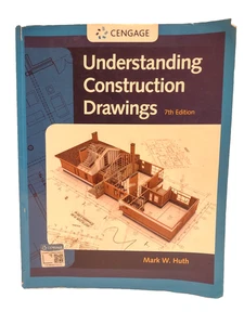 Understanding Construction Drawings by Mark Huth (2018, Trade Paperback) - Bild 1 von 7