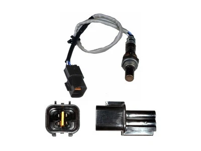 Sensor de oxígeno Bosch 23215WNFC 2000 3,0 L V6 para Mitsubishi Galant 1999-2001 Foto 1 de 2