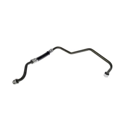 Linha de retorno de refrigerador de óleo trans para Dodge Ram 2500/3500 2003-2009 | Carcaça natural - Imagem 1 de 4