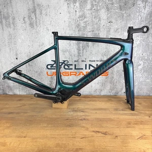 2020 Specialized S-works Turbo Creo SL Large E-Bike Frameset Module w/ Battery a - Picture 1 of 15