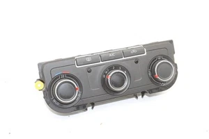 VW TRANSPORTER VI T6 Minibus / passenger Climate Control Unit 5HB012269 2016 - Picture 1 of 5