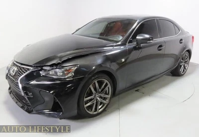 2019 Lexus IS 300 Base - Image 1 of 4