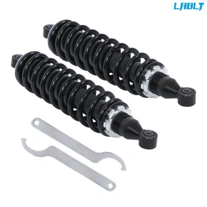 LABLT Front Shocks For Honda Rancher 350 TRX350TE TRX350TM TRX350FE TRX350FM - Picture 1 of 10