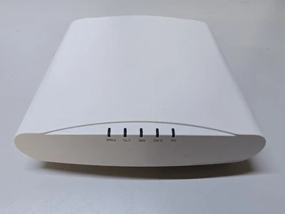 RUCKUS R610 ** UNLEASHED ** - Factory Reset & TESTED w/FREE SHIPPING inc VAT - Image 1 of 3