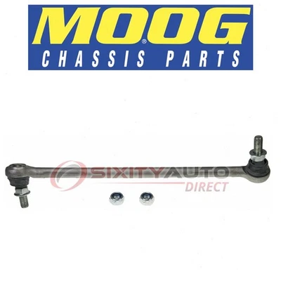 MOOG Front Right Stabilizer Bar Link for 2011-2013 BMW 335is - Suspension rx Foto 1 de 4