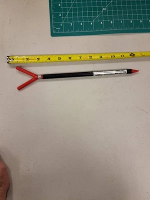 Soporte de caña extensible con garra de águila soporte de caña de pescar equipo de aparejos Foto 1 de 4