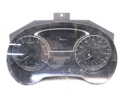 CLUSTER VELOCÍMETRO NISSAN ALTIMA 2013 13 248103TA0C 935969 Foto 1 de 4