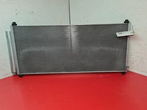 HONDA JAZZ 2011 AIR CON CONDENSER 1.3L PETROL HYBRID 80110TF0013 GG/GP - Picture 1 of 14