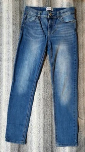 Jordache Girls Skinny Jeans, Slim Size 14 - Picture 1 of 3