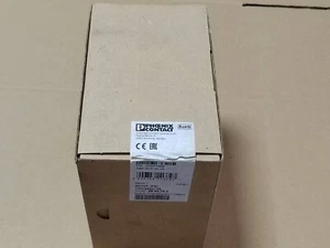 New In Box PHOENIX CONTACT QUINT-PS/1AC/24DC/10 2866763 Power Supply Free Ship - Picture 1 of 7