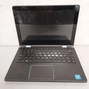 Lenovo Ideapad Flex 4-1130 Celeron N3350- 2GB RAM - 64GB San Disk - WIN 10 READ - Picture 1 of 11