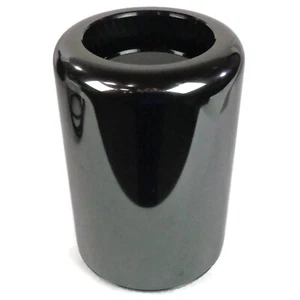 Apple A1481 Mac Pro (2013) Xeon E5-1650 V2 3.5GHz - 64GB - 500GB SSD -2x D500 - Picture 1 of 3
