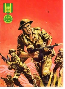 COLLANA EROICA N. 340 - Foto 1 di 1