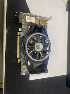 HD 5750 1GB GDDR5 PCI Express 2.0 x16 CrossFireX Support Video - Picture 1 of 1