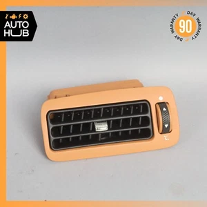 03-13 Maserati Quattroporte S M139 Right Side B-Pillar AC A/C Air Vent Beige OEM - Picture 1 of 7