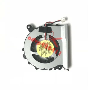 PC CPU Lüfter für Samsung NP530U3C 530U3B 535U3C 540U3C 532U3C - Bild 1 von 3