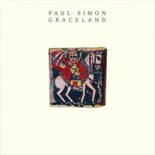Graceland by Paul Simon (Vinyl, 1986)