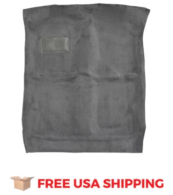 ACC FITS 1989-1991 Dodge Colt 2DR/4DR Hatchback Pass Area Cutpile Carpet Foto 1 de 3