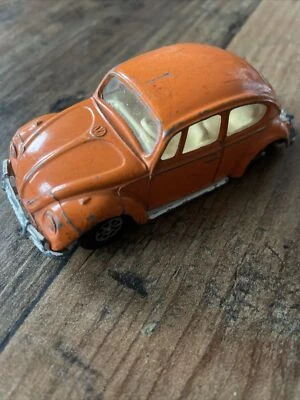 Whizzwheels Volkswagen 1200 Saloon - Bild 1 von 4