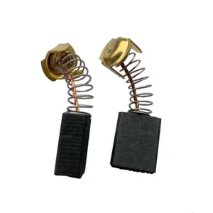 Cepillos de carbono para martillo Hitachi H55SA - Imagen 1 de 4