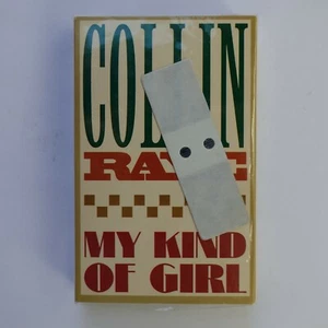 Collin Raye My Kind of Girl (Cassette) - Picture 1 of 2