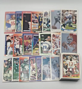 1988-1993 Score/Topps Vintage Football Lot (53 Cards) Joe Montana, Dan Marino+++ - Picture 1 of 12