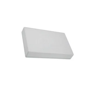 1599KGY Gehäuse: universell X: 140mm Y: 220mm Z: 40mm 1599 ABS grau IP54 HAMMOND - Bild 1 von 1