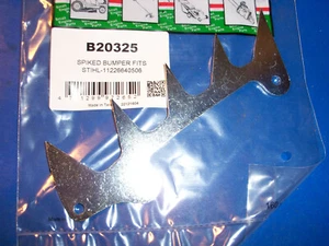 NEW BBT Bumper Spike 1122-664-0506 4 STIHL MS 660 661 640 066 460 046 461 20325 - Picture 1 of 1