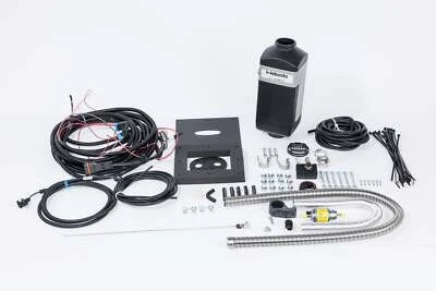 Kit Calentador Gasolina Webasto Air Top 2000STC 12v 2kW 5012558B Foto 1 de 4