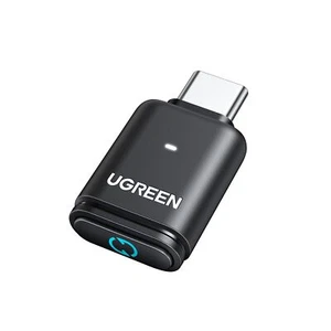 UGREEN Usb-C Bluetooth Adapter für PS5 Aptx Niedrig Latency & - Bild 1 von 8