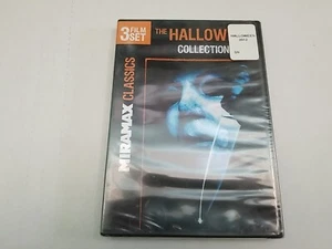 Miramax Classics: Halloween Collection (DVD, 2011) 3 Film Set -  New Sealed - Bild 1 von 4