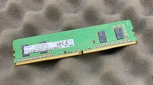 4GB Samsung Lenovo 01AG804 PC4-19200 PC4-2400T 2400MHz DDR4 Computer Memory RAM - Afbeelding 1 van 5