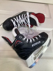 Bauer Vapor X250 Ice Hockey Skates youth 12R Vapor Tuuk runners Kids - Bild 1 von 12