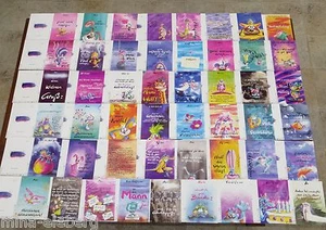 Diddl Karte TICKLETOONS Klappkarte Auswählen zwischen 1-56 NEU und unbenutzt - Picture 1 of 56