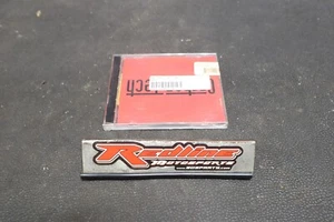 NOS - CARBON TECH REEDS 1987-1992 YAMAHA YZ80 CT174LT - Picture 1 of 7