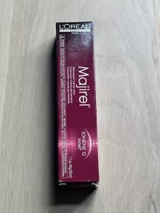 Loreal Professionnel Majirel Cool Cover CC Permanent Hair Color 1.7 oz multiples - Picture 1 of 2
