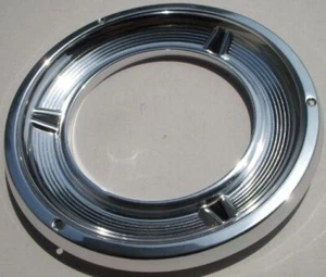 Bisel de faros para camioneta Dodge A 100 1964-70 Mopar nuevo camión 1965-67 - Imagen 1 de 1